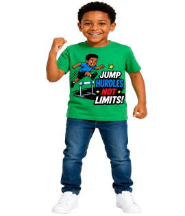 Jump Hurdles