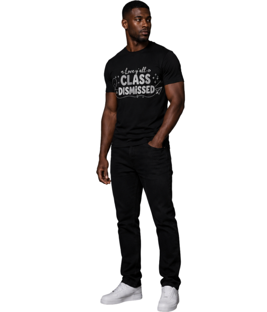 Class Dismissed