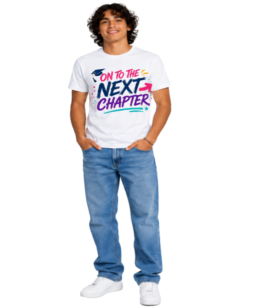 Next Chapter