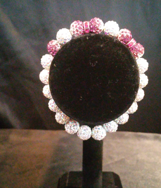 Pink Secret