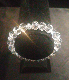  Crystal Clear